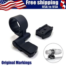 Low Magnifier Mount Combo Low T2 Mount For 3X Magnifier,0.9" Optic Centerline US