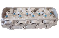 Oem Gm Big Block Chevy 3946074 Aluminum Cylinder Head L-88 Zl-1 427 No Porting Oem Gm Big Block Chevy 3946074 Aluminum Cylinder Head L-88 Zl-1 427 No Porting