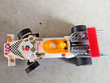 Voitures Miniatures Jouef Matra Lotus - Occasion, Collection Sportives Vintage