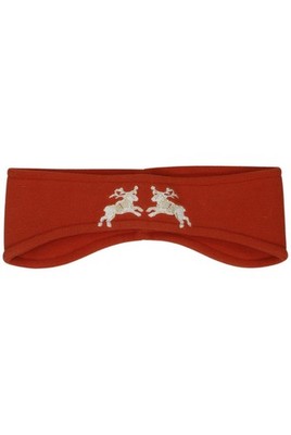 Bogner Hut/Mütze Damen Kopfbedeckung Mütze Gr. M Rot #3bgcogx