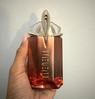 Mugler Alien Eau de Parfum EDP Spray Fragrance, Regular Size 2 fl oz