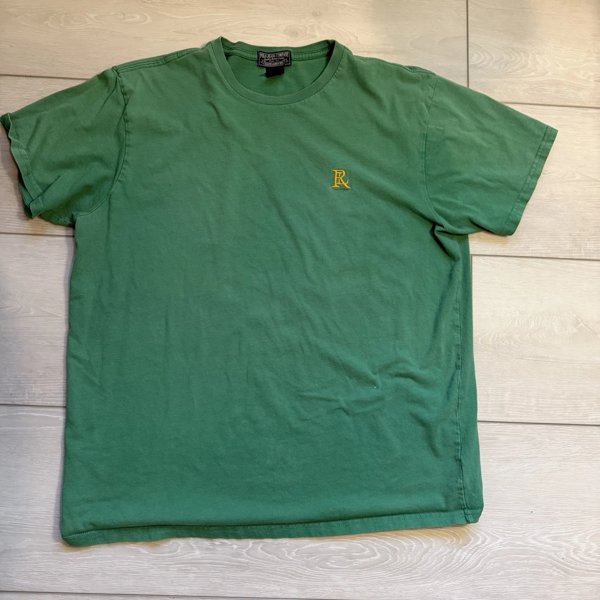 Polo Ralph Lauren Green T-Shirts for Men for sale | eBay