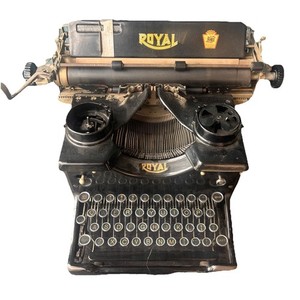 Royal 10 Typewriter | eBay