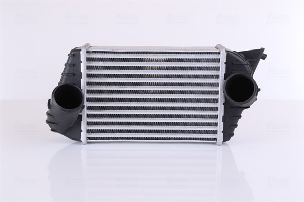 Nissens LadeluftküHler ** First FIT ** 96700 FüR Fiat Stilo VAN Multi Wagon JTD-image