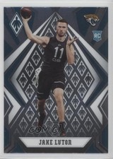 2020 Panini Phoenix Rookies Jake Luton #182 4t6