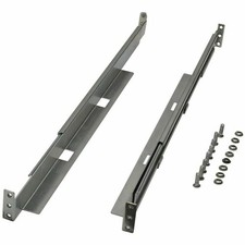 Tripp Lite 4-Post 1U Universal Adjustable Rack-Mount Shelf Kit