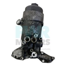 Alloggiamento filtro olio BMW E92 M3 7838275