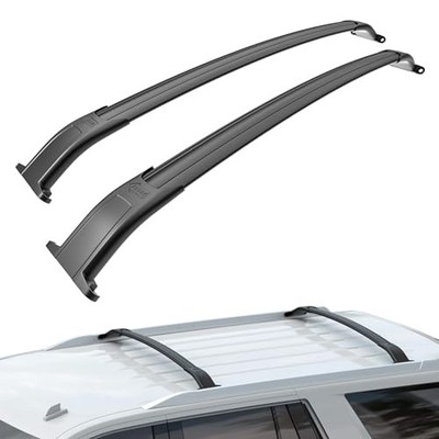 220lbs Heavy Duty Roof Rack for 2015-2020 Tahoe & Suburban & Yukon & Escalade