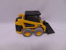 original Bruder Caterpillar Skid Steer Loader...