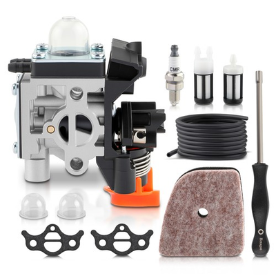 #ad STIHL FS 94R CARBURETOR FS94 KM 94R HL 94 ZAMA RC2 S243 OEM ONLY FOR STYLE $33.89