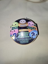NEW Squishy Viral Shimmering Mystery Dumpling Sealed Glow In The Dark