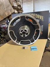 harley Rear Mag Wheel streetglide 16 x 3 2000-08 Air Strike Touring Bagger 1”