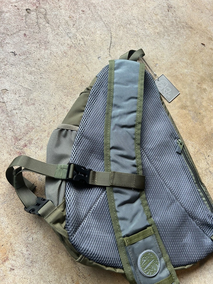 Mertra Sling Bag Crossbody Backpack Lightweight Y2K | eBay