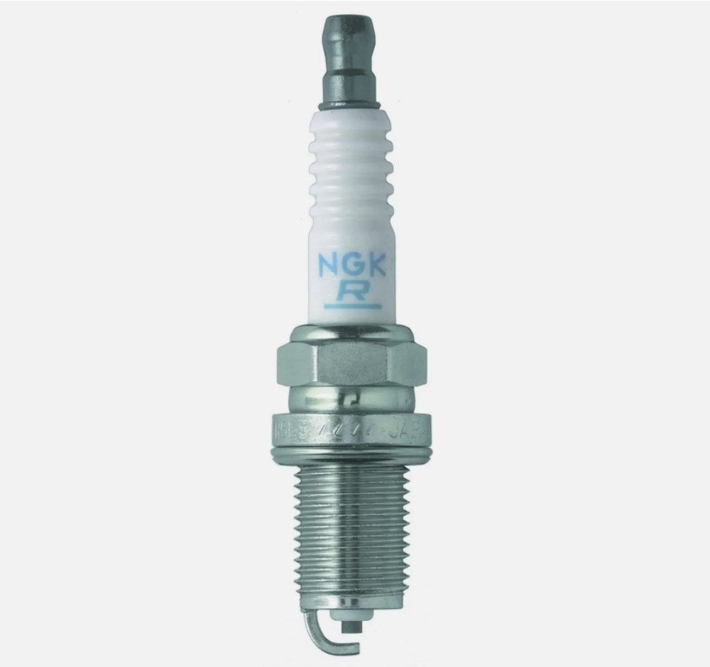 QTY 5  1988-2024 NGK BKR6E V-Power Resistor Spark Plug 6962