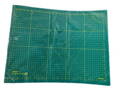 Self Healing Double Sided 18 X 24 Cutting Mat For Sewing Quilting Crafts