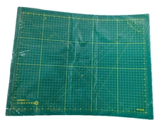 Self Healing Double Sided 18 X 24 Cutting Mat For Sewing Quilting Crafts