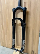 MRP Ribbon SL - Boost 29” 130mm - Air Suspension - Black