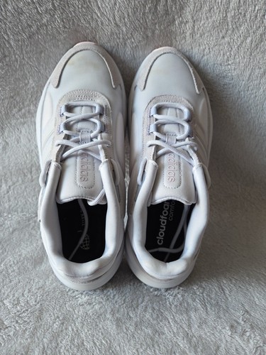 Größe 8,5 - Adidas Ozelle Dash Grey W - Bild 7 von 10