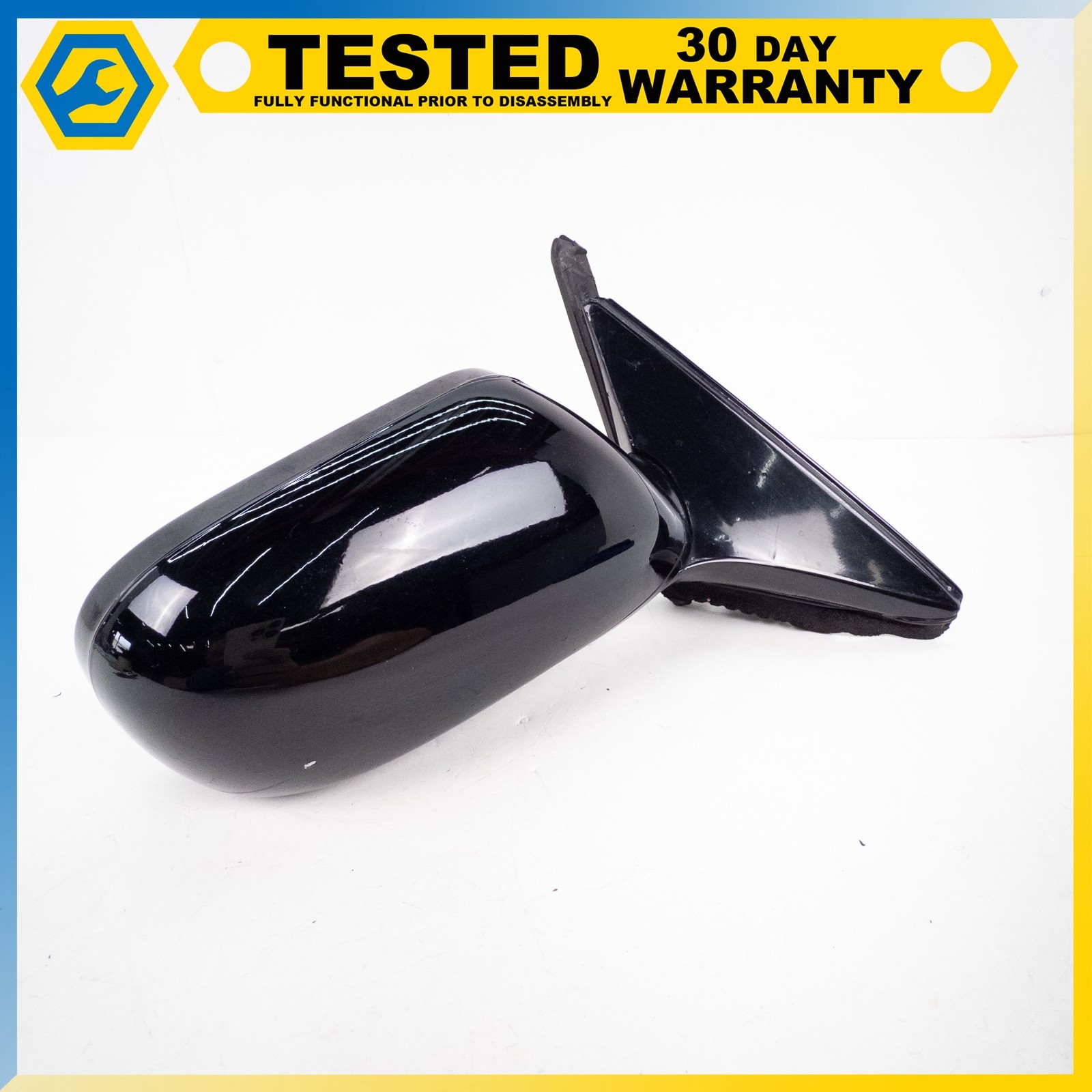 Aston Martin DB9 2005-2012 Rear Right Interior rearview mirror Black