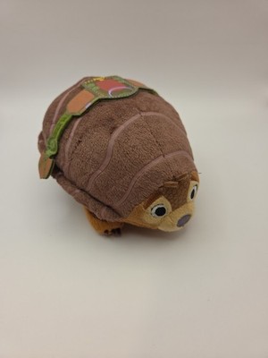 Disney Raya And The Last Dragon TUK TUK 7'' Plush Toy