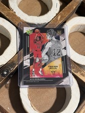 2021-22 Panini Court Kings Basketball Cards Checklist 21