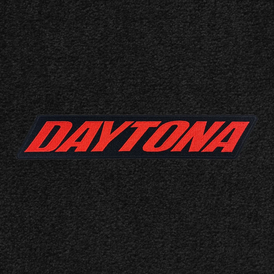 Alfombrillas Lloyd Mats Dodge Daytona 1983-1993, 4 piezas Foto 2 de 4