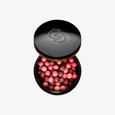 Oriflame Giordani Gold Serum Infused Pearls - Cherry Touch