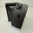 Apple iPhone 13 Pro - 128GB - Graphite - Unlocked - IMMACULATE -BOXED
