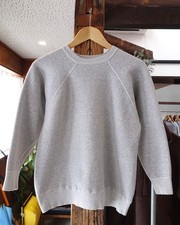 60s Penny s Towncraft Blank Sweatshirt Size M S 