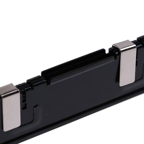 RAM Memory Aluminum Cooler Heat Spreader Heatsink for DDR2 DDR3 ZYBDR1 _pu - Zdjęcie 2 z 7