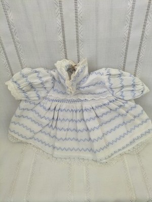 PUPPENKLEID GIULIETTA FURGA VINTAGE DOLL