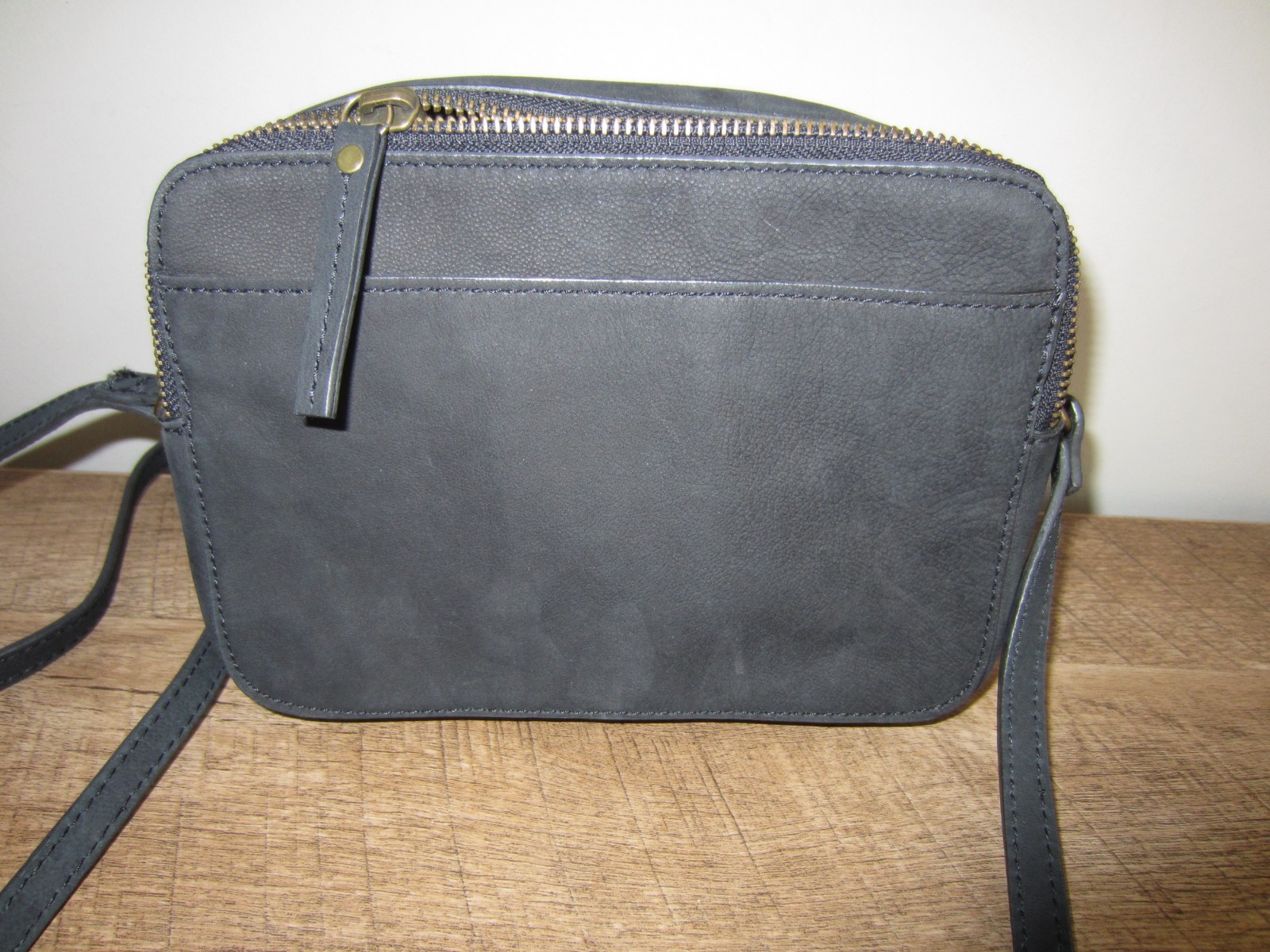 Fat Face Fatface Paris Camera Rectangular Box Sho… - image 14