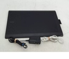 Drawing Graphic Tablet - M106K Battery-Free - NO PEN - UNTESTED