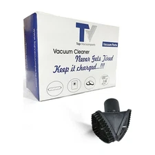 Bissell Upright PowerGroom Dusting Brush & Upholstery Tool 2031059