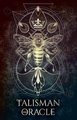 Talisman Oracle by US Games, Inc - 9781646711284