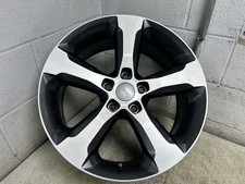2023 Jeep Grandcher 20x8-12 Wheel 5 Straight Spoke A Condition Oem 2023 Jeep Grandcher 20x8-12 Wheel 5 Straight Spoke A Condition Oem