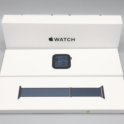 Brand New Unopened Apple Watch SE 3rd Generation 44mm GPS MEP34J A MFFH4FE A Mid