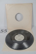 The Fearless Four - Rockin' It 1982 12" Enjoy Records Old School Hip-Hop VG+