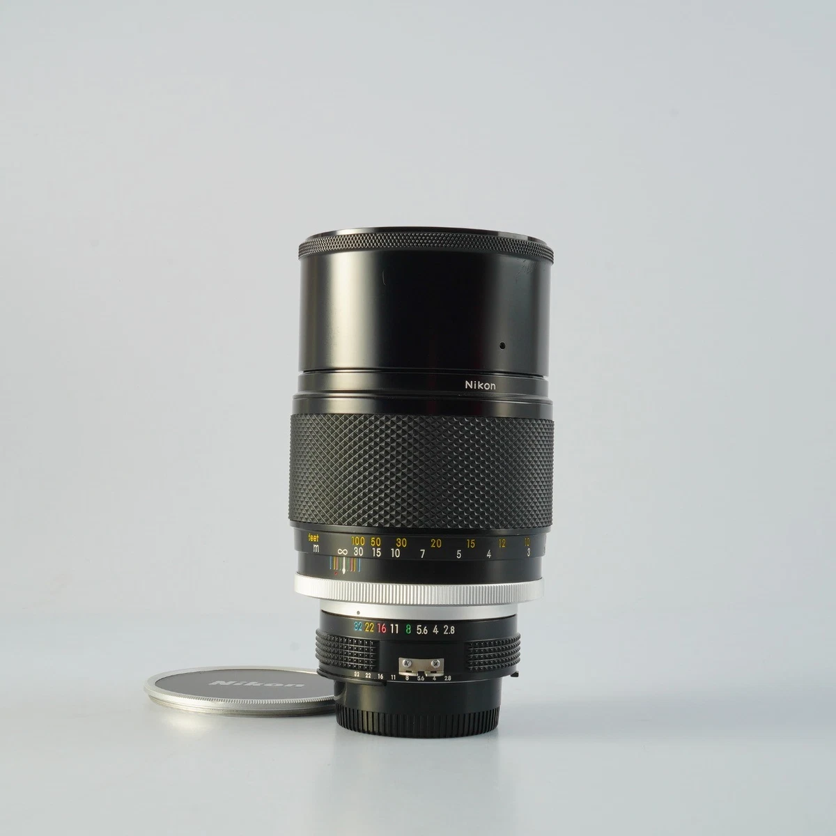 Nikon f/2.8 180mm Camera Lenses for sale - eBay