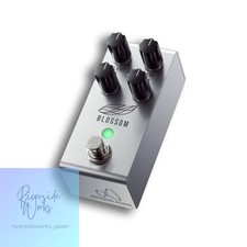 Jackson Audio BLOSSOM Compressor Guitar Effec...