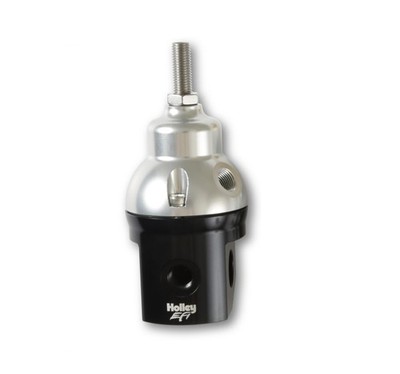 Holley EFI 12-894 Fuel Pressure Regulator 6AN