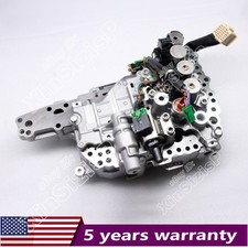 RE0F10A JF011E CVT Valve Body with Sensor Fit...