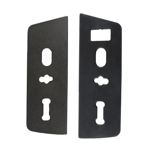 Trim Bezel Panel Car Accessories Left Right Front Manual Measurement Deviation - Picture 3 of 6