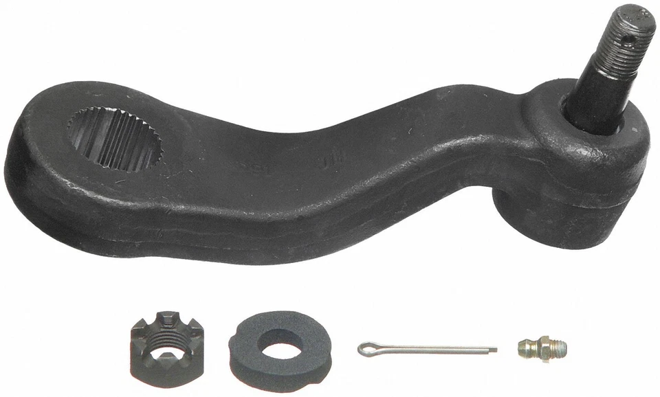 Brazo de dirección Pitman MOOG para Chevrolet C1500 Suburban 1992-1999 | Ajuste directo Foto 3 de 4