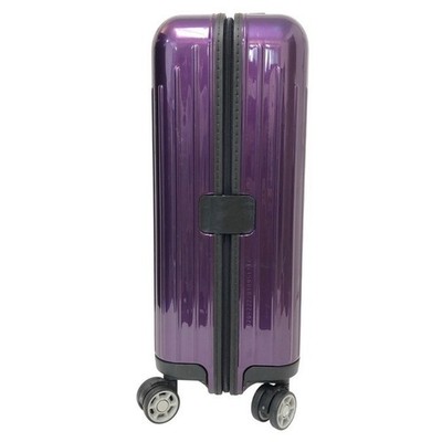 Rimowa Salsa Air 34L Ultra Violet 4 wheels Carry Case Suitcase
