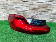 BMW X4 G02 X4M F98 Heckleuchte Rückleuchte Links 7409395 LHD OEM Original Teil