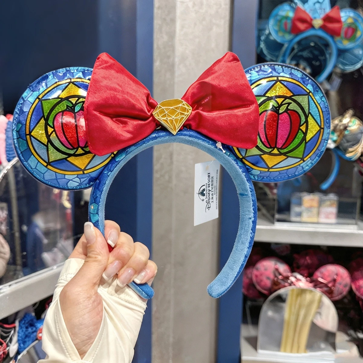 25+ Snow White, Dwarfs Disney Hats (1968-Now) for sale | Updated