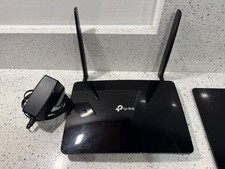 TP-Link Archer MR500 AC1200 4G LTE Router 300mbps