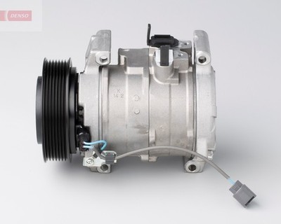 Kompressor Klimaanlage DENSO DCP40015 für BE HONDA FR 12V 5 BE3
