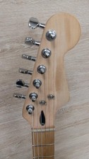 SQUIER Stratocaster Electric Guitar-11